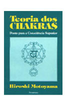 A Teoria dos Chakras