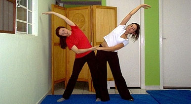 Yoga Clássico (Hatha Yoga)