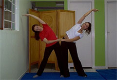 Yoga Clássico Suzano